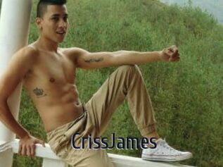 Criss_James