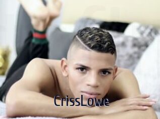 CrissLowe