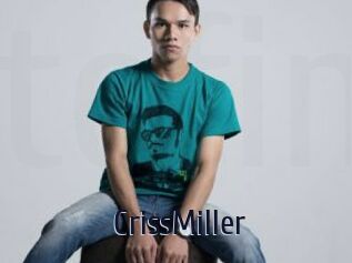 CrissMiller