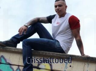 Crisstattooed
