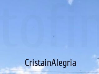 CristainAlegria