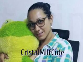 CristalMIlfCute