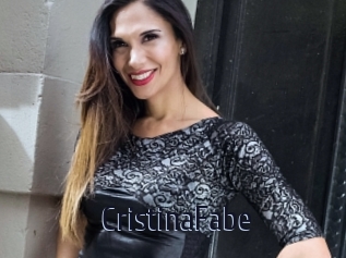 CristinaFabe Topp Finder