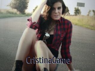 CristinaGame