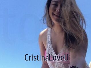 CristinaLoveU