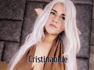 Cristinablue