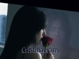 Cristinaevans