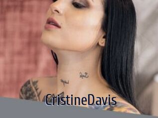 CristineDavis