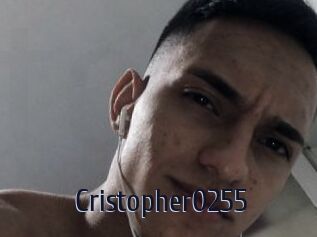 Cristopher0255