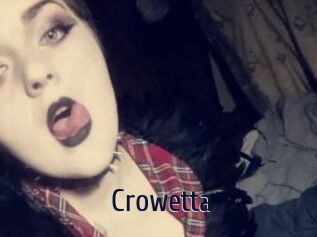 Crowetta