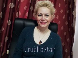 CruellaStar