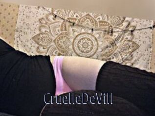 CruelleDeVill