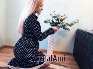 CrystalAmi