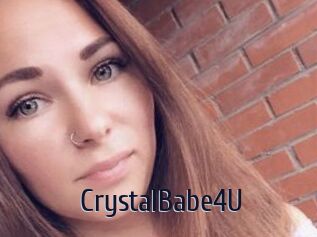 CrystalBabe4U