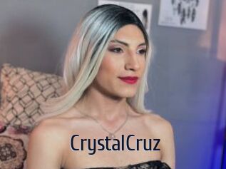 CrystalCruz