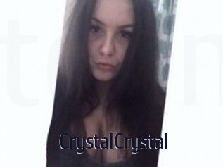 CrystalCrystal