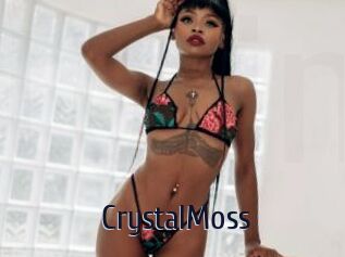 CrystalMoss