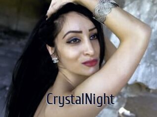 CrystalNight