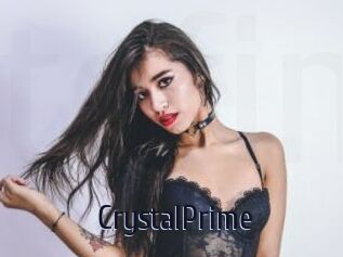CrystalPrime