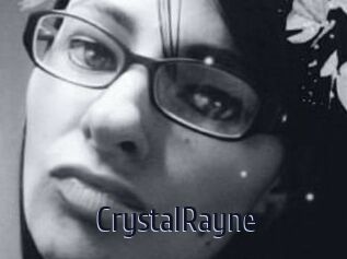 CrystalRayne