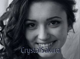 CrystalSakura