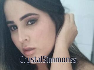 CrystalSimmonss