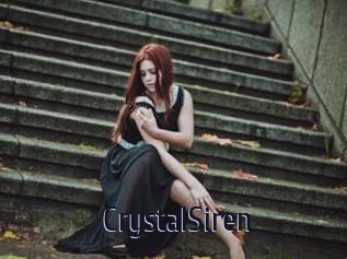 CrystalSiren