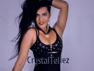 CrystalTellez