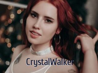 CrystalWalker
