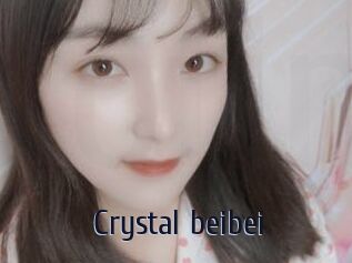 Crystal_beibei