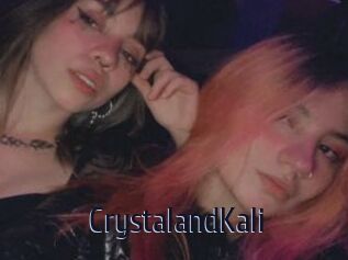 CrystalandKali