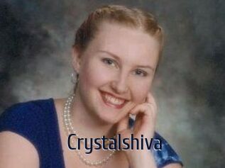 Crystalshiva