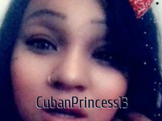 CubanPrincess13