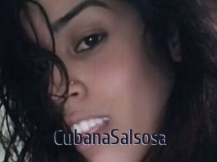 CubanaSalsosa