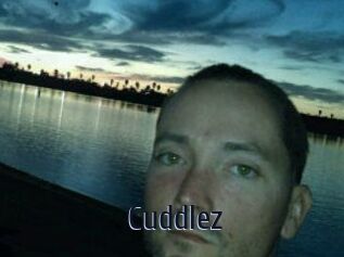 Cuddlez