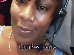 CumBesideMe