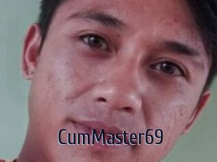CumMaster69