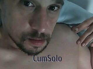 CumSolo