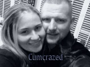 Cumcrazed