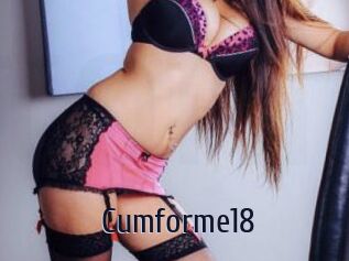 Cumforme18