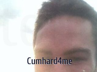 Cumhard4me
