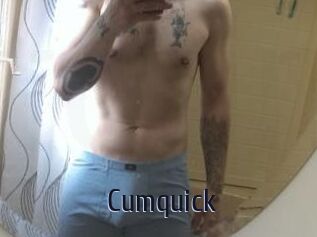 Cumquick
