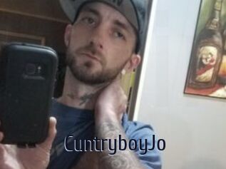 CuntryboyJo Topp Finder