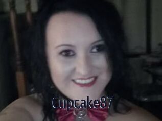 Cupcake87