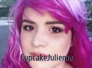 CupcakeJulienne