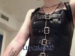 CupcakesXO