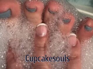 Cupcakesouls