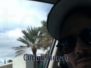 CuriousHetero