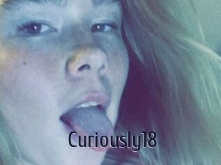 Curiously18