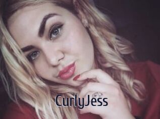 CurlyJess